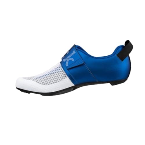 Fizik Transiro Hydra, Innovative Triathlon Shoes