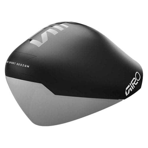 Giro Aerohead MIPS II Cycling Helmet - Matte Black - Large