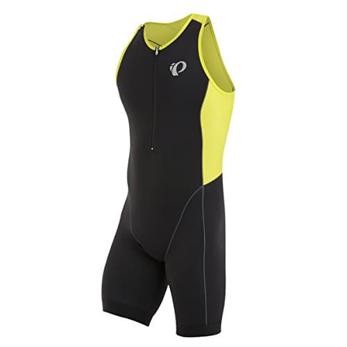 Pearl iZUMi Men's Elite Pursuit Tri Suit
