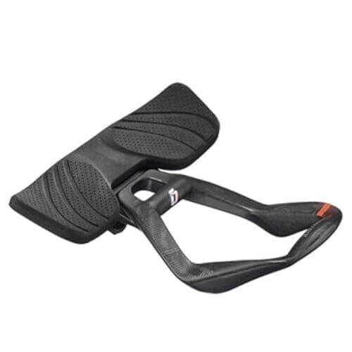 Controltech Sirocco Mini Clip-on Carbon Bike Aerobar Road/Time Trial/Triathlon, ST1867