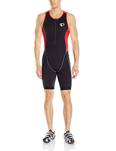Pearl iZUMi Men's Elite Pursuit Tri Suit