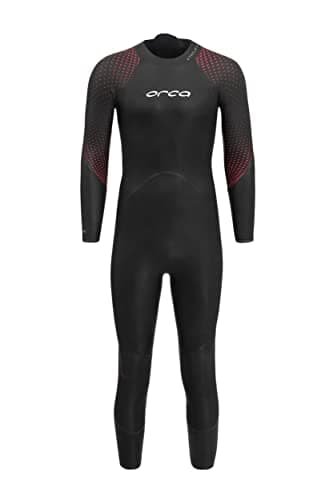 Orca Athlex Float Men's Triathlon Fullsleeve Wetsuit