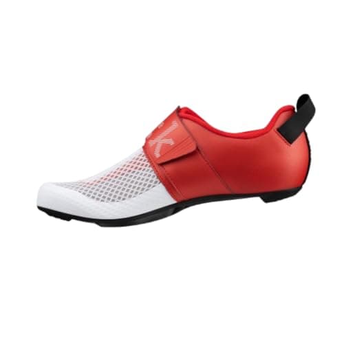 Fizik Transiro Hydra, Innovative Triathlon Shoes