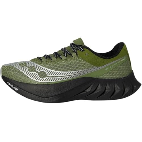 Saucony Men's Endorphin Pro 4 Sneaker