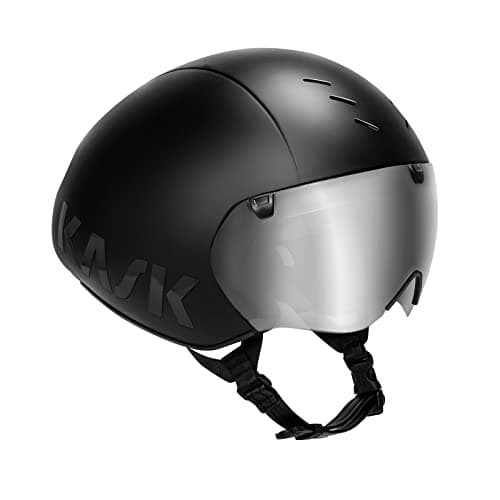 KASK Bambino Pro, Color: Black Matt, Size: M (CHE00042-211-058)