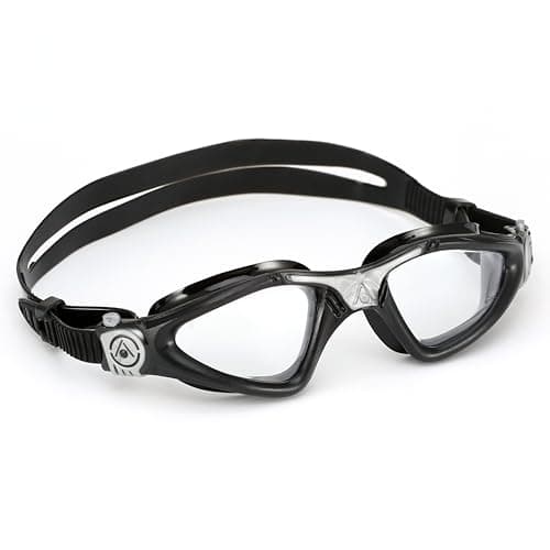 Aqua Sphere Unisex's Kayenne Swimming Goggle, One Size