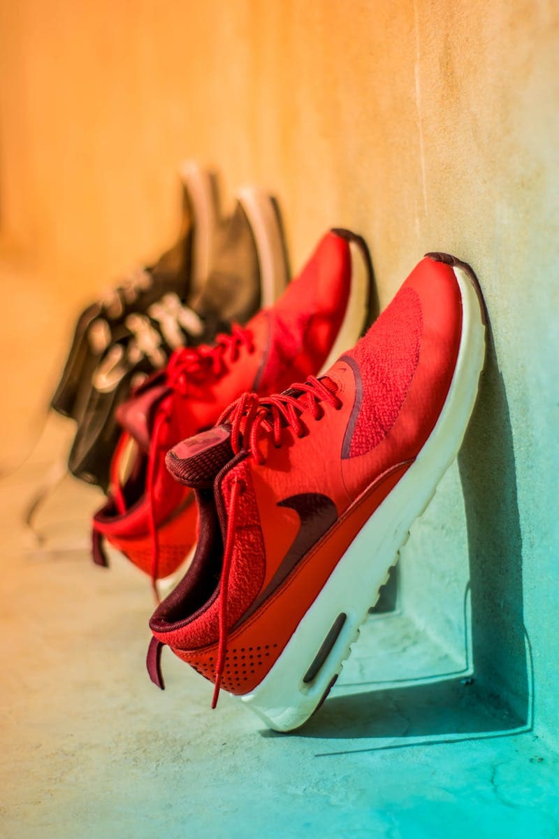 👟running Run & Bike Shoes — reviews & buyer's guides · FullKitTri